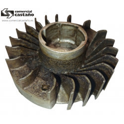 PLATO MAGNÉTICO STIHL FS 450