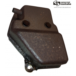 ESCAPE STIHL FS 400-FS 450-FS 480