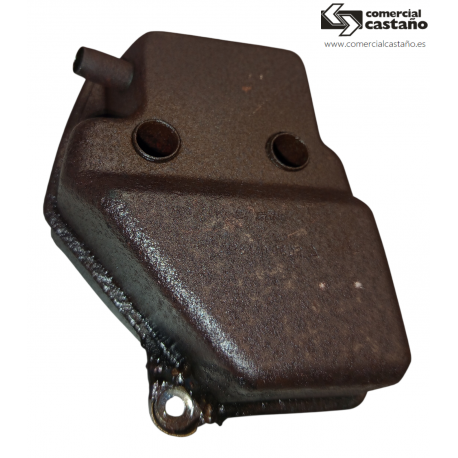 ESCAPE STIHL FS 400-FS 450-FS 480