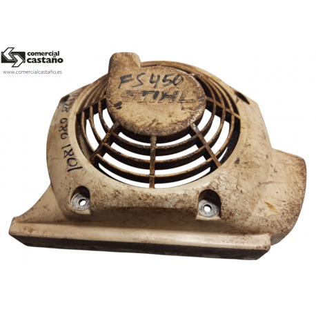 Tapa arranque Stihl FS 400 - FS 450 - FS 480