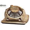 Tapa arranque Stihl FS 400 - FS 450 - FS 480