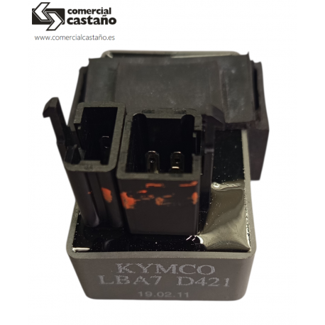 Centralita cambio marcha Kymco MXU 250