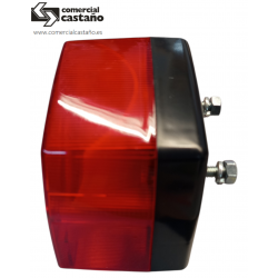 Piloto trasero Derbi Variant Start 50