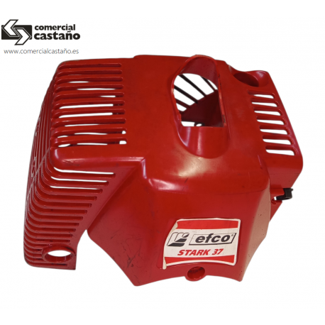 Tapa motor Efco Stark 37