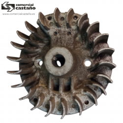 Plato magnético Efco Stark