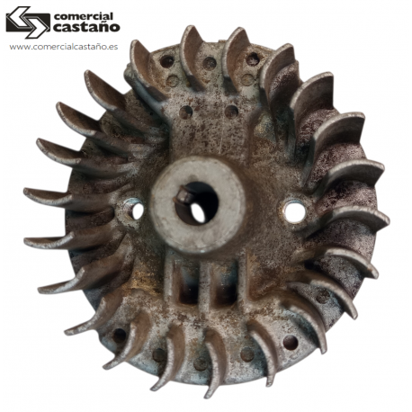 Plato magnético Efco Stark