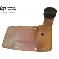 Depósito gasolina Efco Stark 37