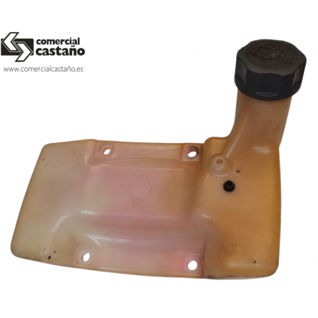 Depósito gasolina Efco Stark 37