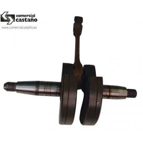 Cigüeñal Efco Stark 37