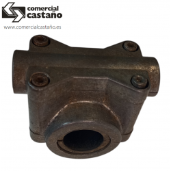 Soporte manillar Efco Stark 37