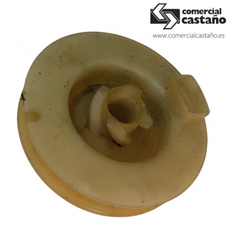 Polea arranque Efco Stark 37