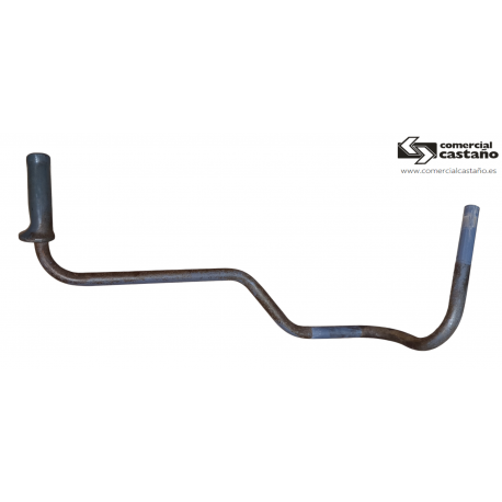 Manillar Efco Stark 37