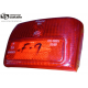 Cristal piloto trasero Vespino F 9