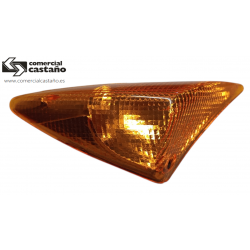 Piloto intermitente delantero derecho Peugeot Speedfight
