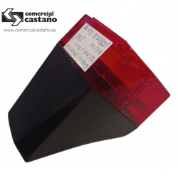 Piloto trasero Vespino AL, ALX, XE