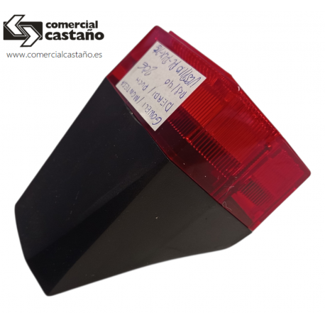 Piloto trasero Vespino AL, ALX, XE