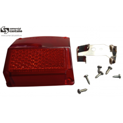 Piloto trasero Rieju Drac, RV 50, MR 80, KTM