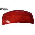 Cristal piloto trasero Velofax