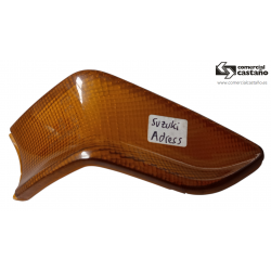 Cristal intermitente trasero derecho Suzuki Adress