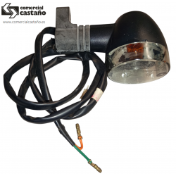 Piloto intermitente trasero Izquierdo Daelim Daystar VL 125