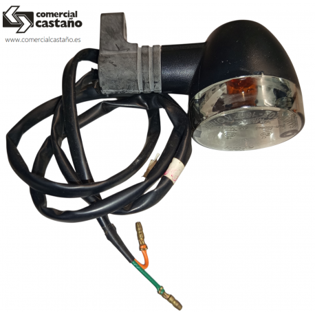 Piloto intermitente trasero Izquierdo Daelim Daystar VL 125