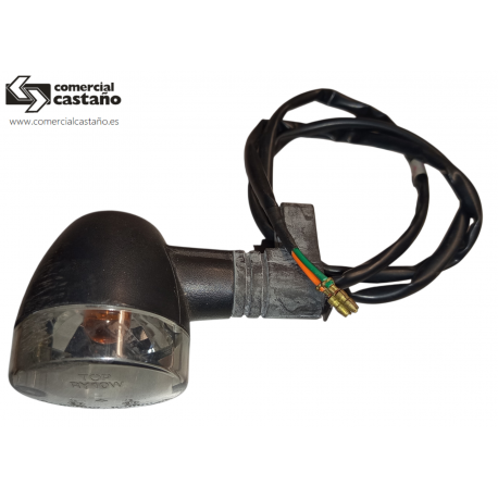 Piloto intermitente trasero izquierdo Daelim Daystar VL 125