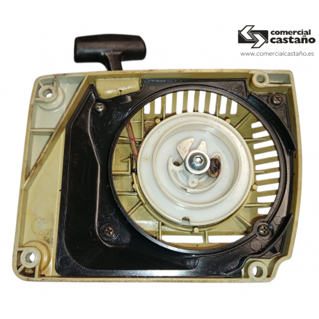 Tapa arranque motosierra Partner 465