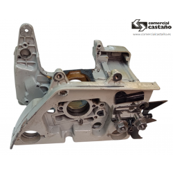 Cárter cigüeñal Partner 465