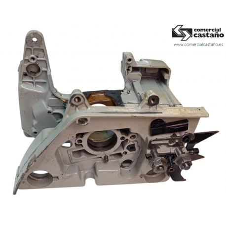 Cárter cigüeñal Partner 465