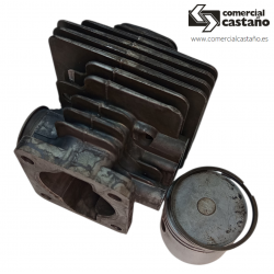 Cilindro Partner 465