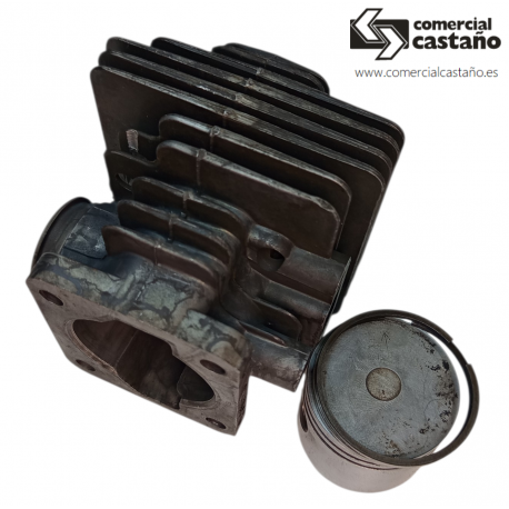 Cilindro Partner 465