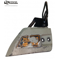 Tapa cadena Partner 465