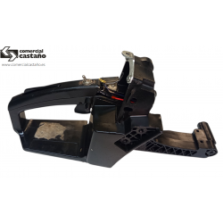 Depósito gasolina Partner 465