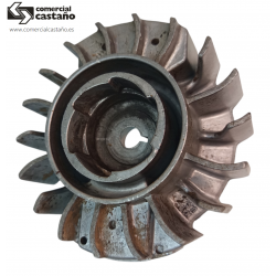 Plato magnético Partner 465