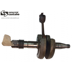 Cigüeñal Partner 465