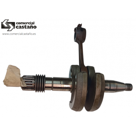 Cigüeñal Partner 465