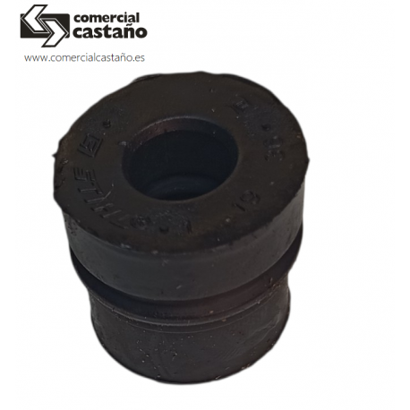 Silemblock motor Partner 465