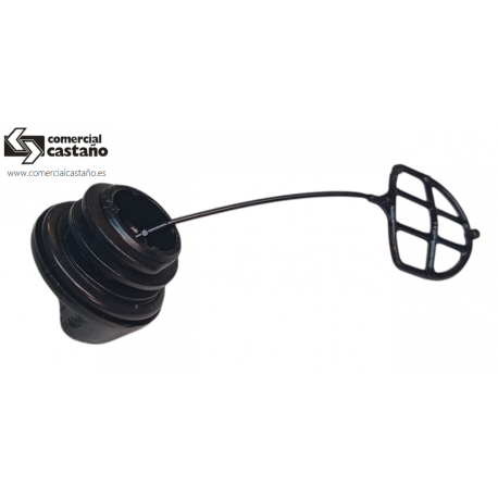 Tapón aceite Partner 465