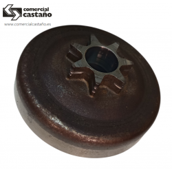 Campana embrague Partner 465