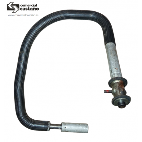 ASA MOTOR HUSQVARNA 65