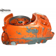 CÁRTER CIGÜEÑAL HUSQVARNA 65