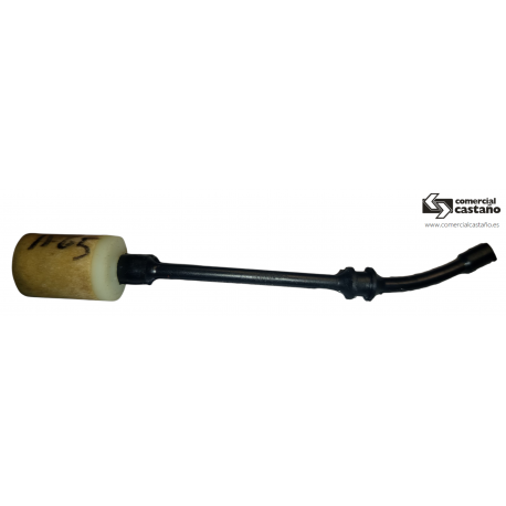 Goma gasolina Husqvarna 65