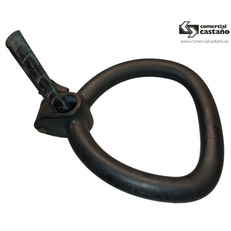 Asa tubo Stihl FS 45