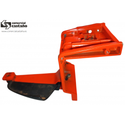 Soporte puño gas Echo CS 452 VL