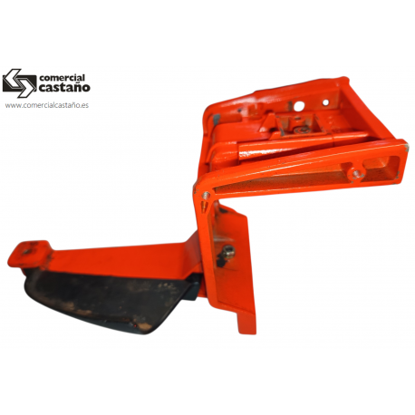 Soporte puño gas Echo CS 452 VL