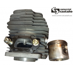 Cilindro Echo CS 452 VL