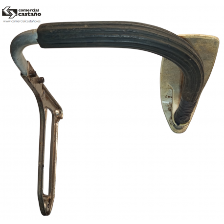 Asa motor Echo CS 452 VL