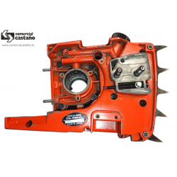 Cárter cigüeñal Echo CS 452 VL