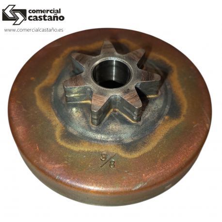 Campana embrague Echo CS 452 VL