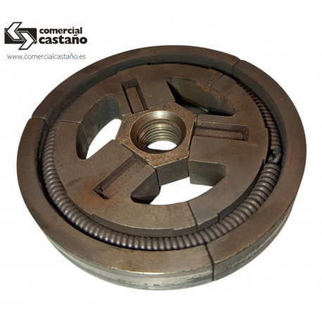 Embrague Echo CS 452 VL